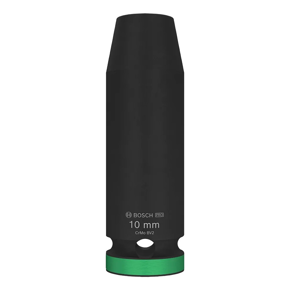 PRO Impact Socket, 1/2