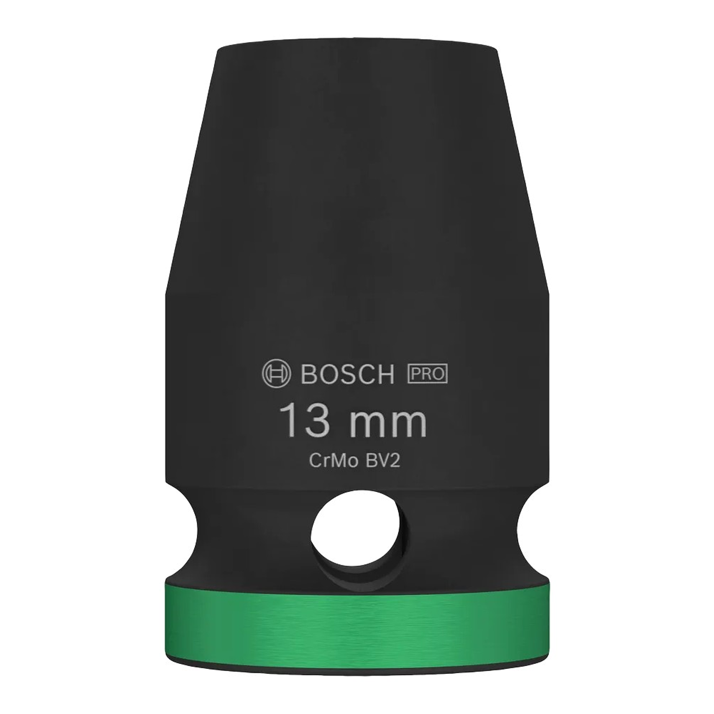 PRO Impact Socket, 1/2