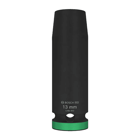 PRO Impact Socket, 1/2", 13 mm BOSCH