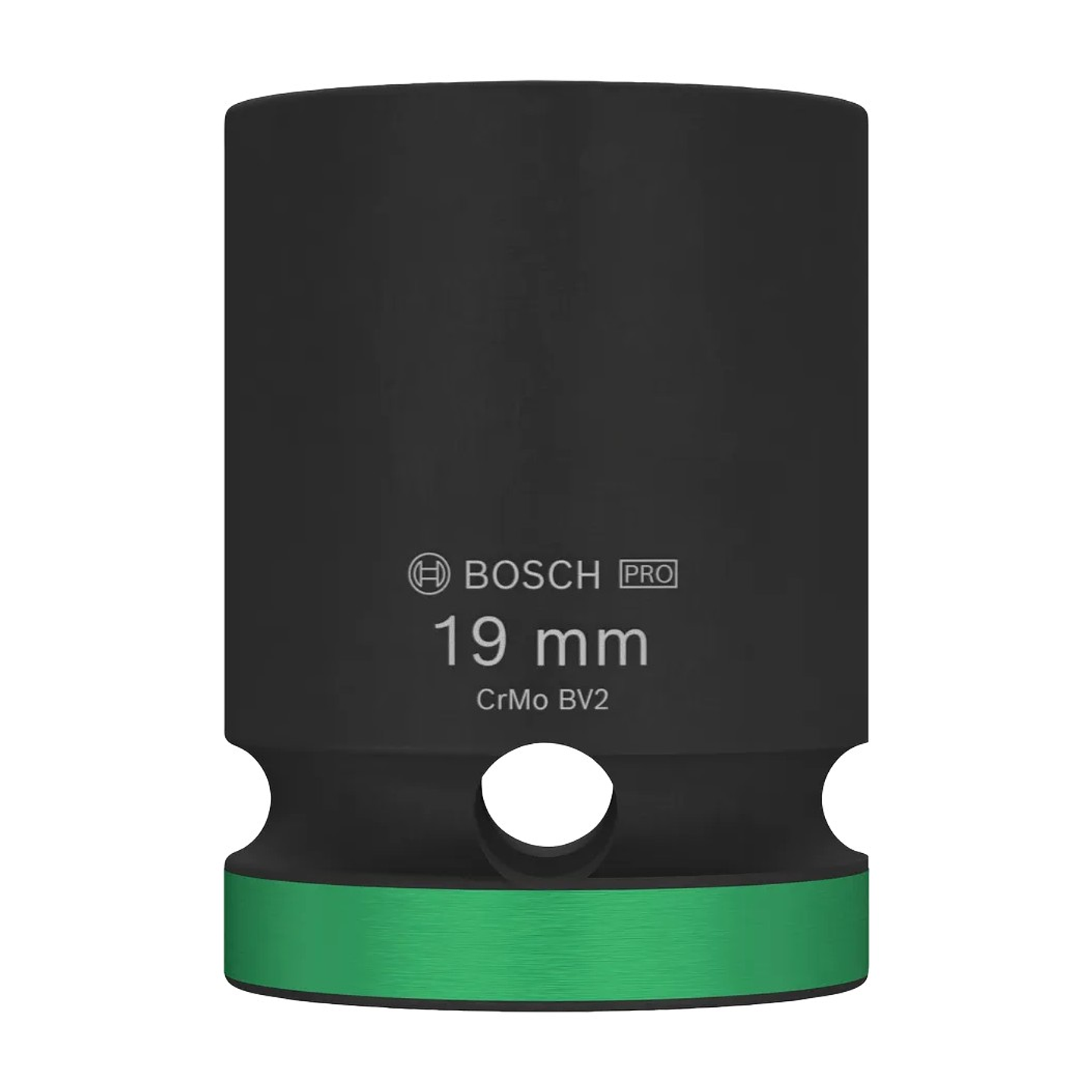 PRO Impact Socket, 1/2