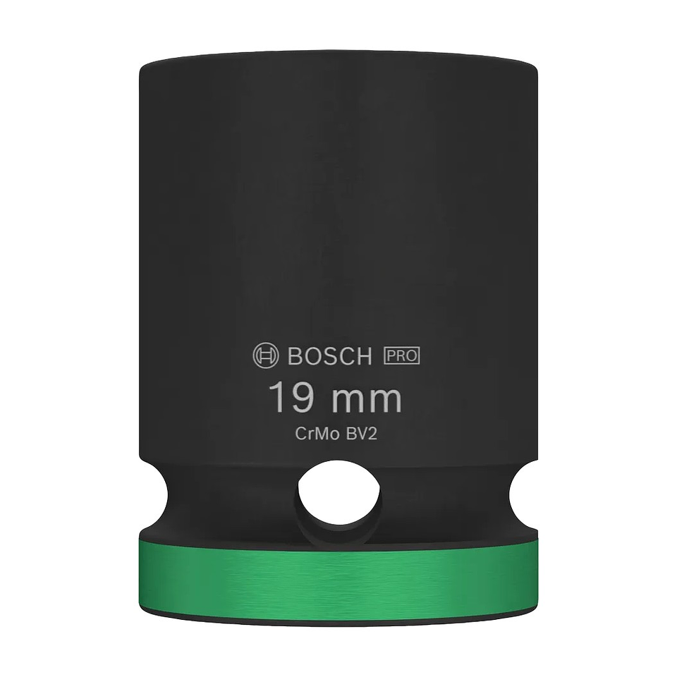 PRO Impact Socket, 1/2