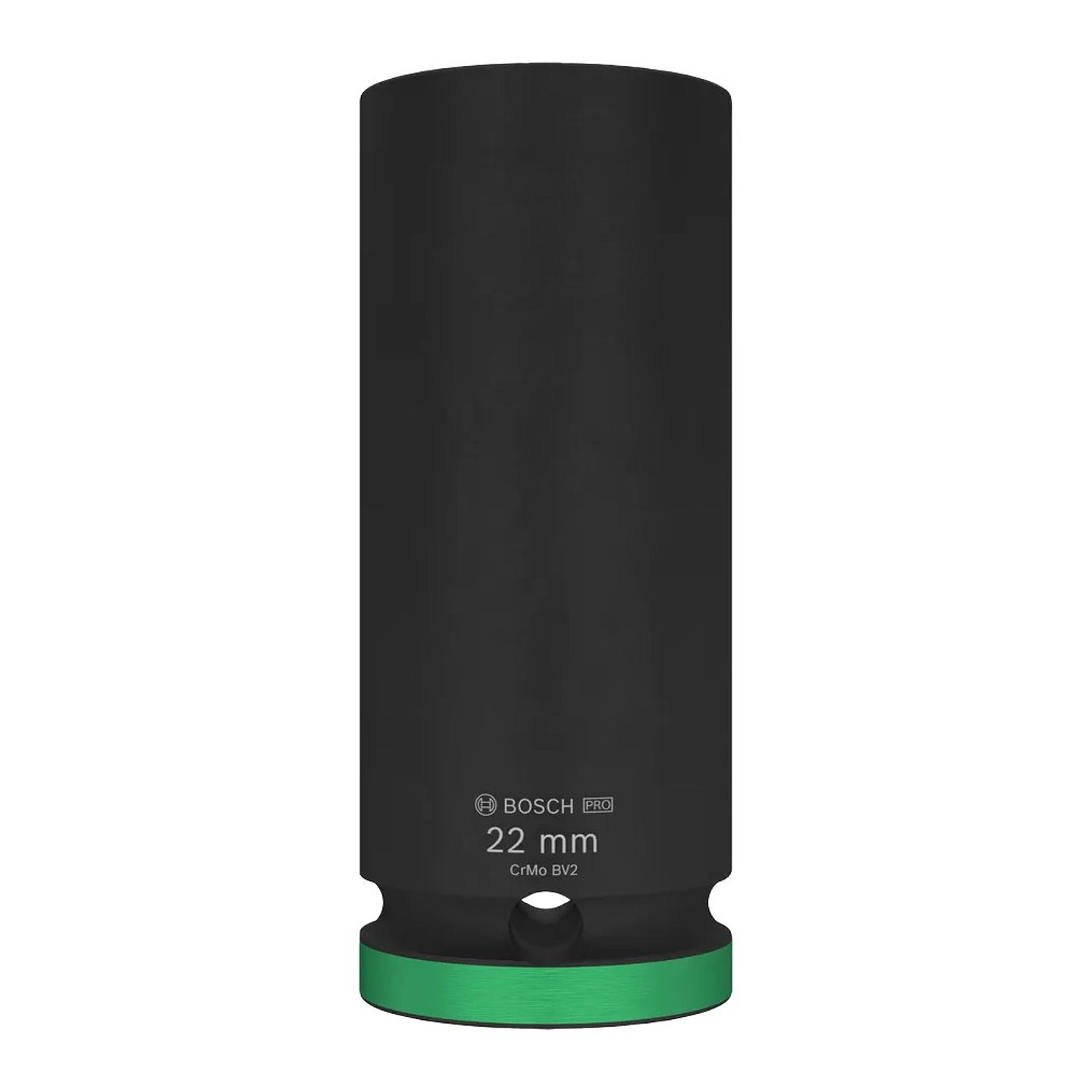 PRO Impact Socket, 1/2