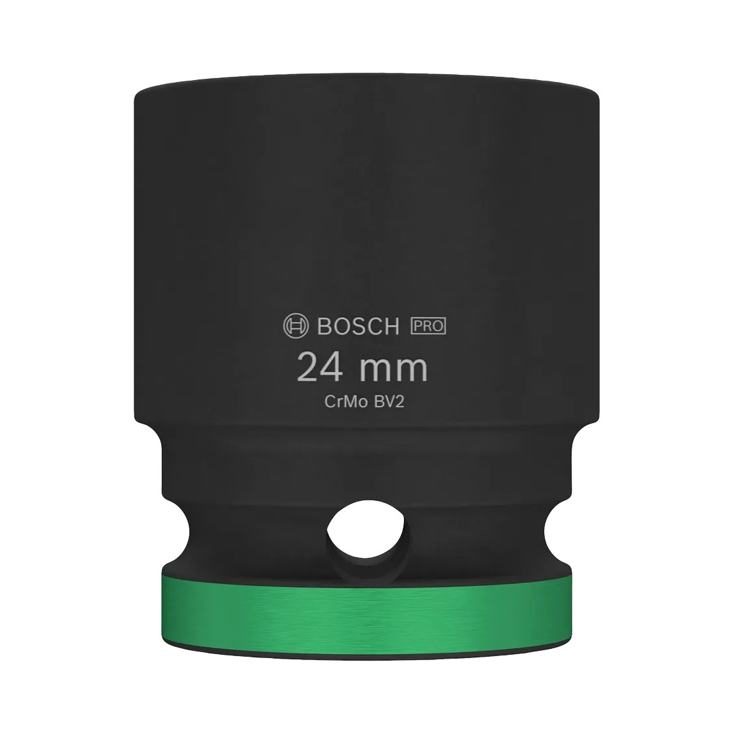 PRO Impact Socket, 1/2