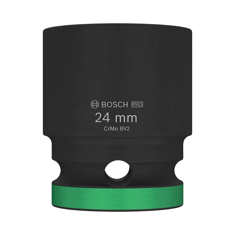 PRO Impact Socket, 1/2