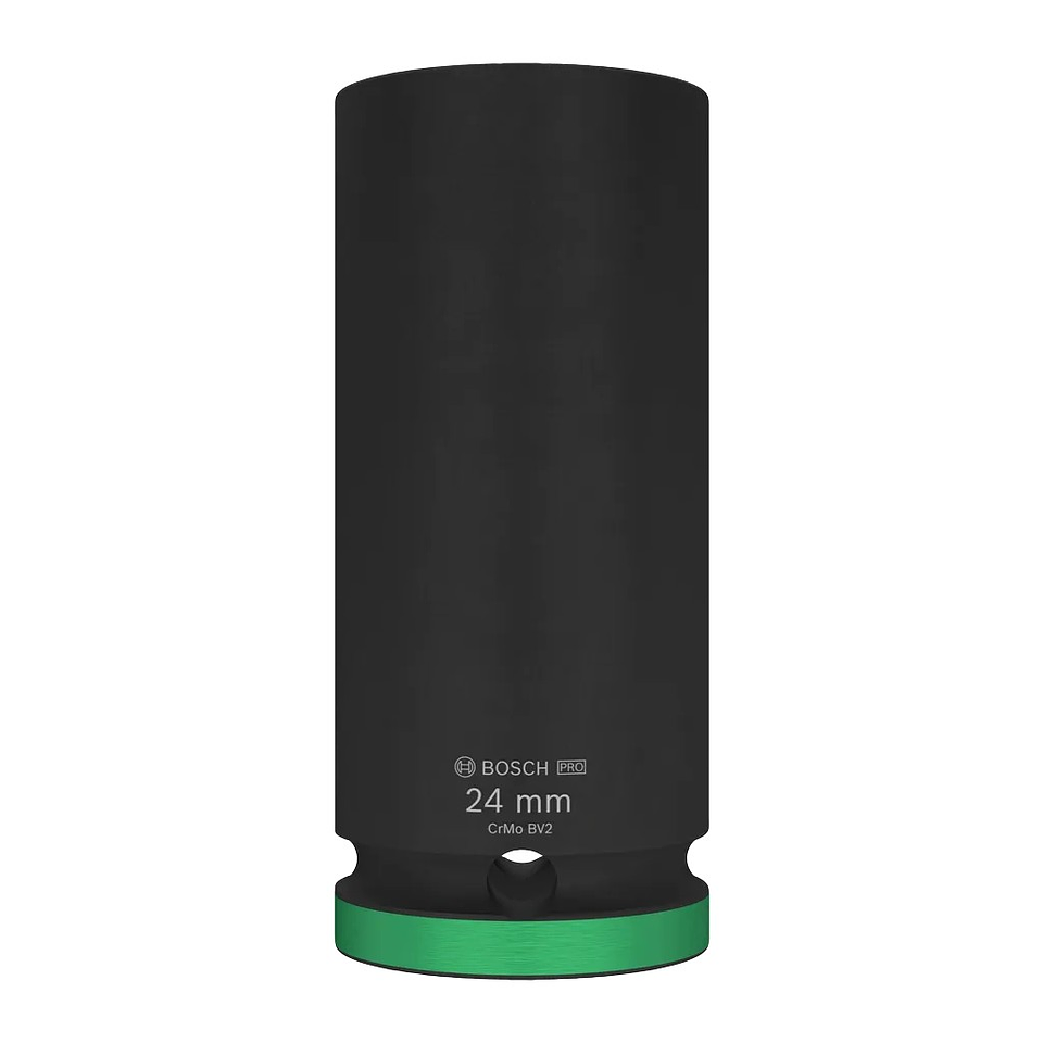 PRO Impact Socket, 1/2