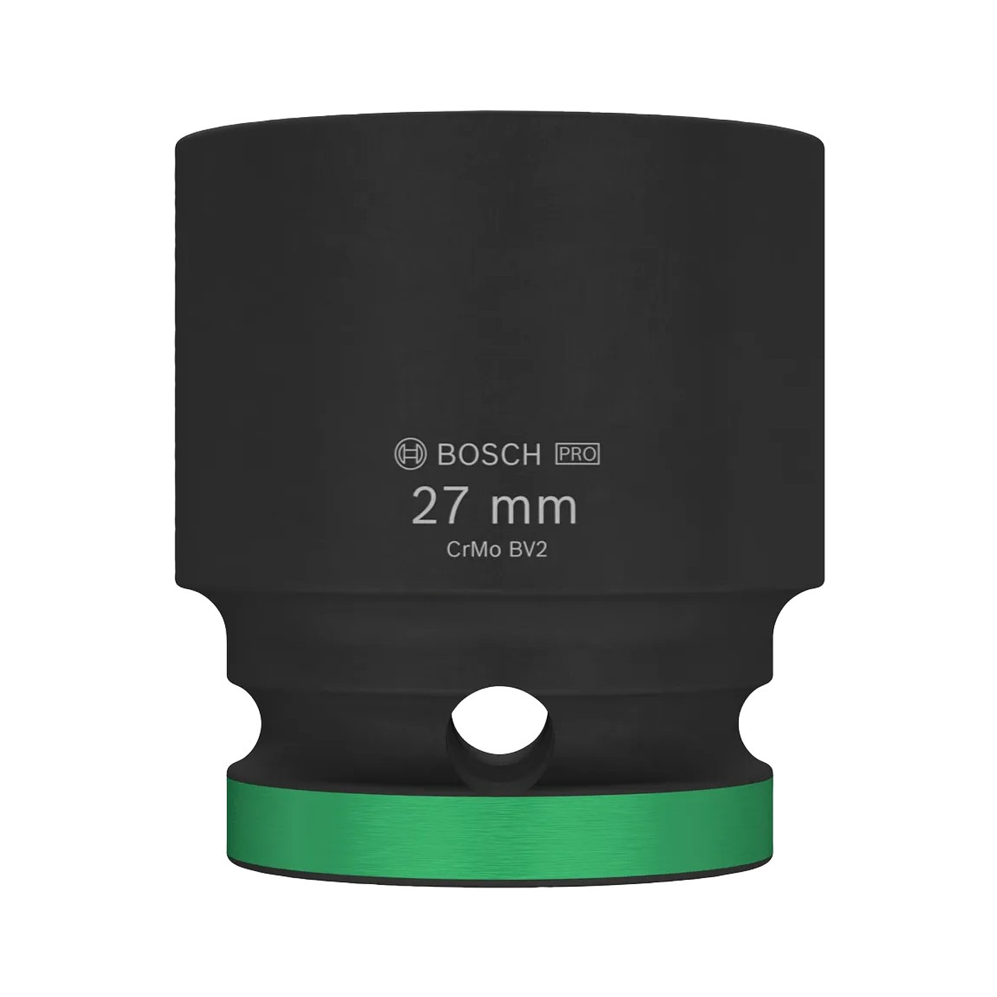 PRO Impact Socket, 1/2