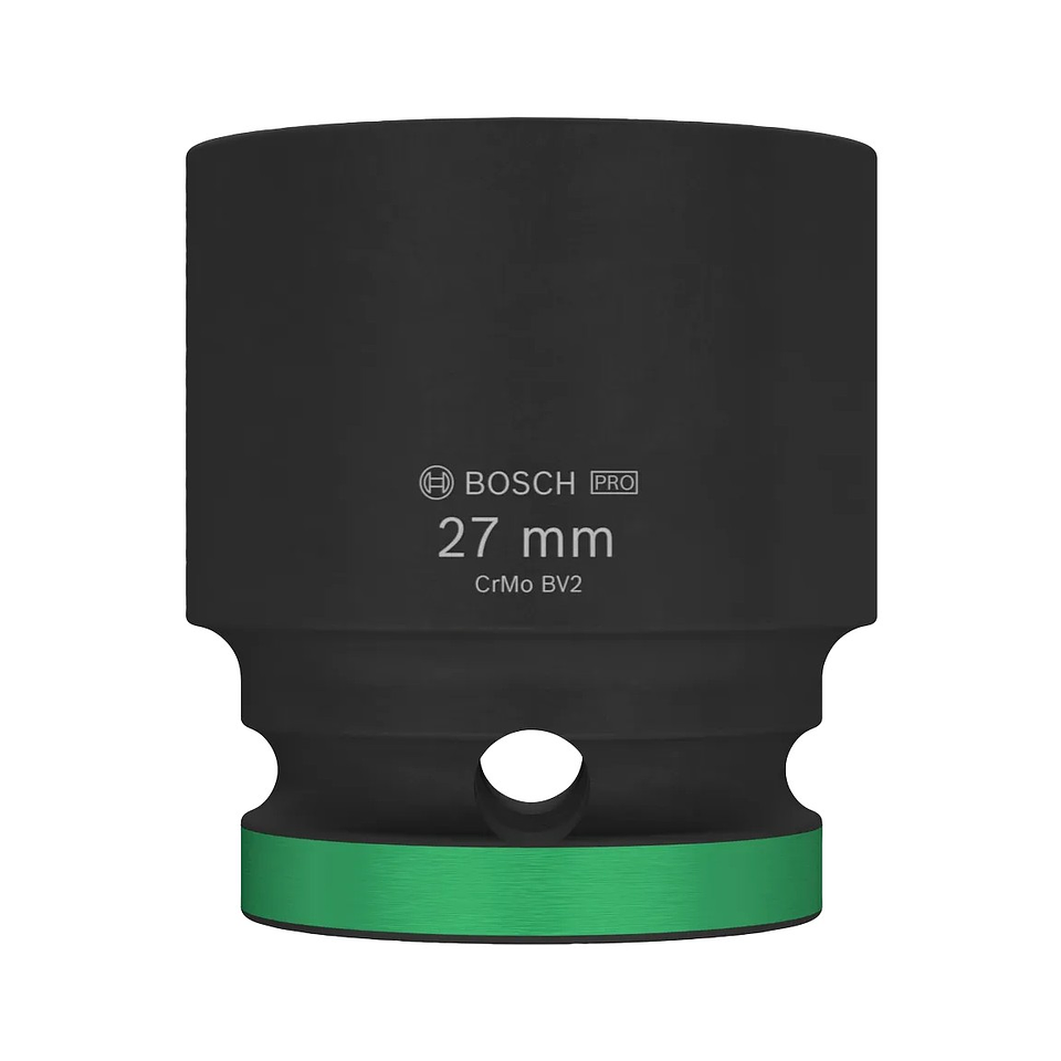 PRO Impact Socket, 1/2