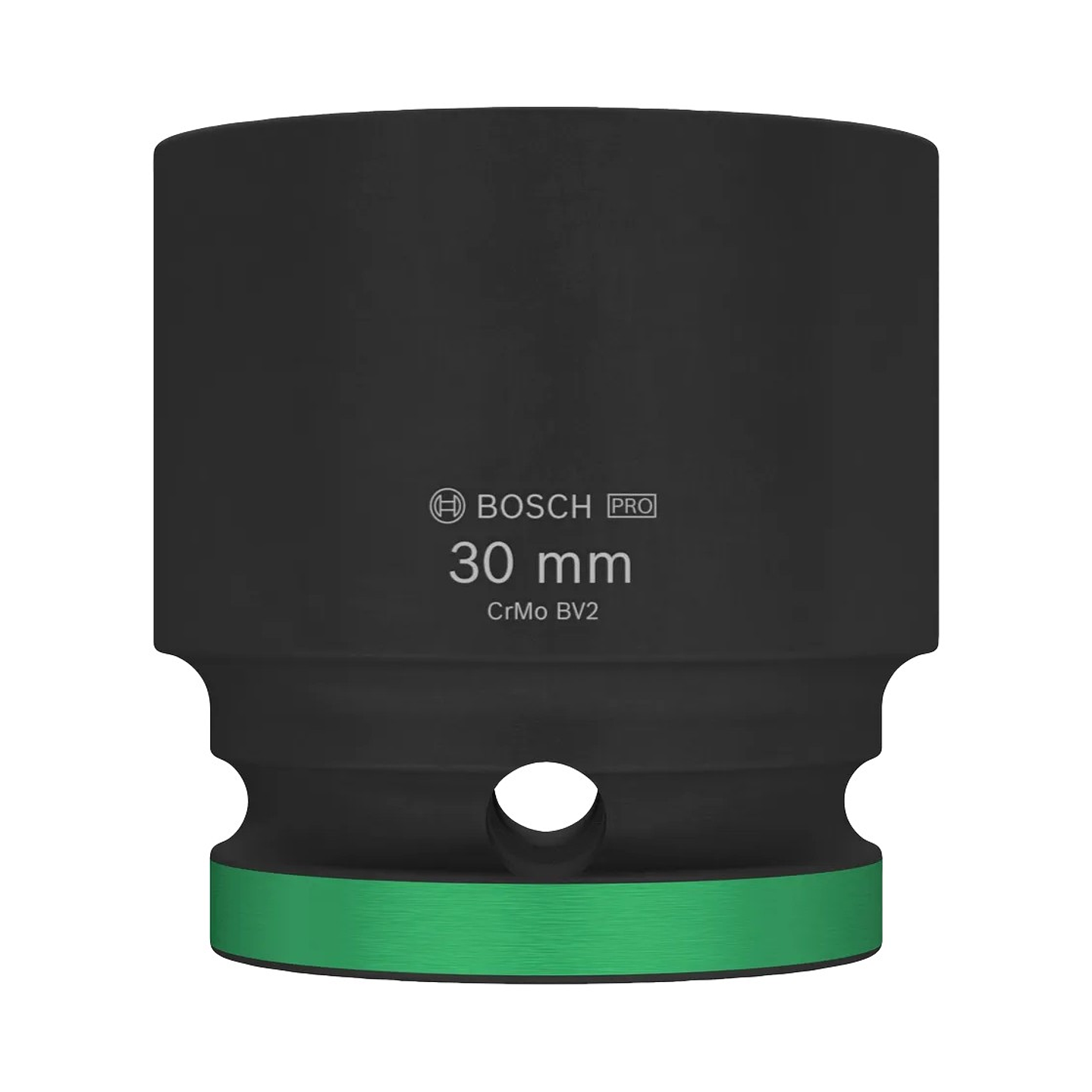 PRO Impact Socket, 1/2