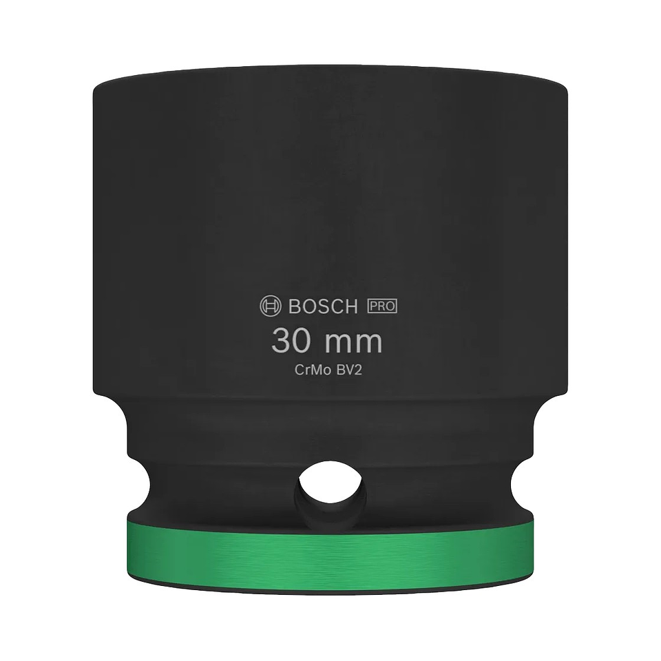 PRO Impact Socket, 1/2