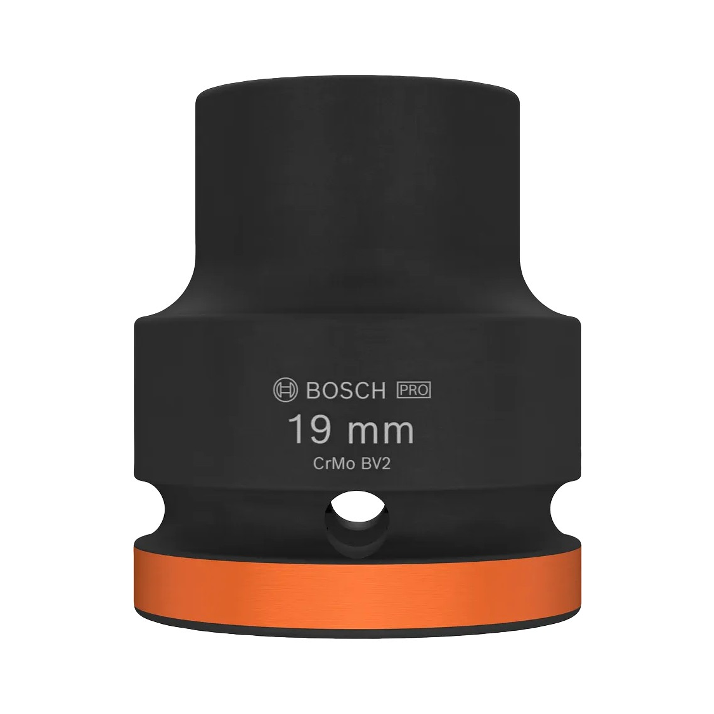 PRO Impact Socket, 3/4