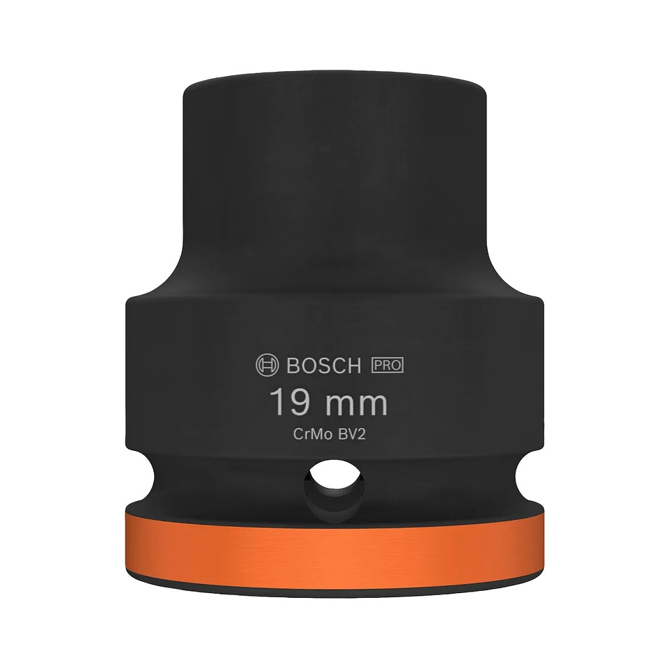 PRO Impact Socket, 3/4