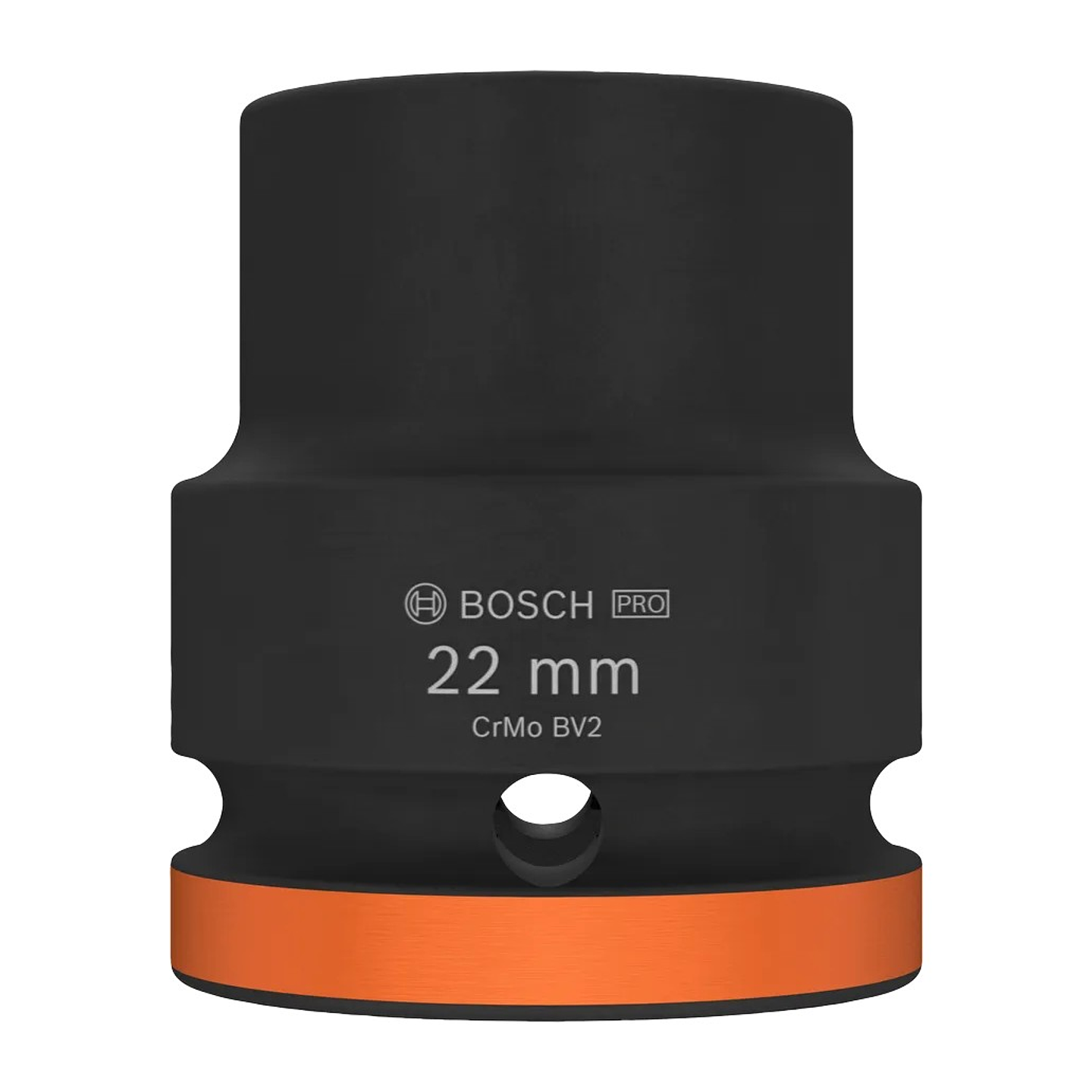 PRO Impact Socket, 3/4