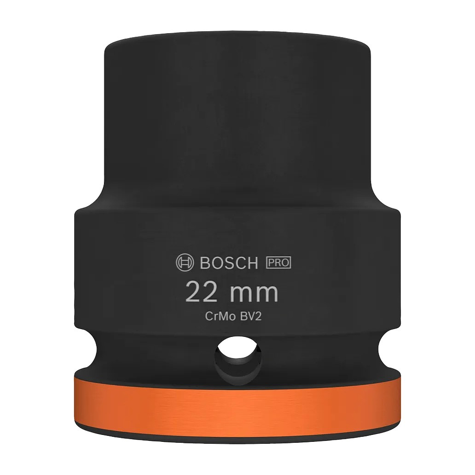 PRO Impact Socket, 3/4