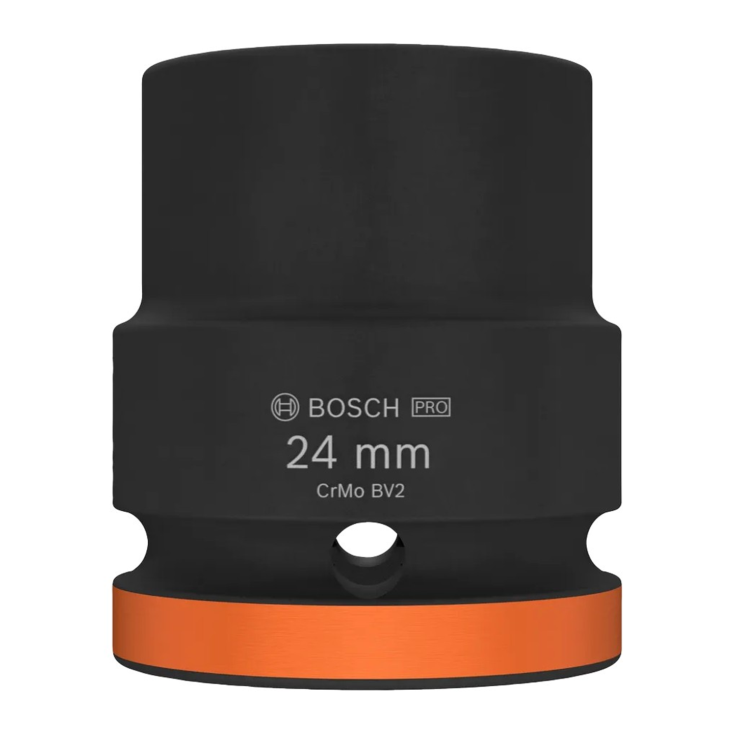 PRO Impact Socket, 3/4