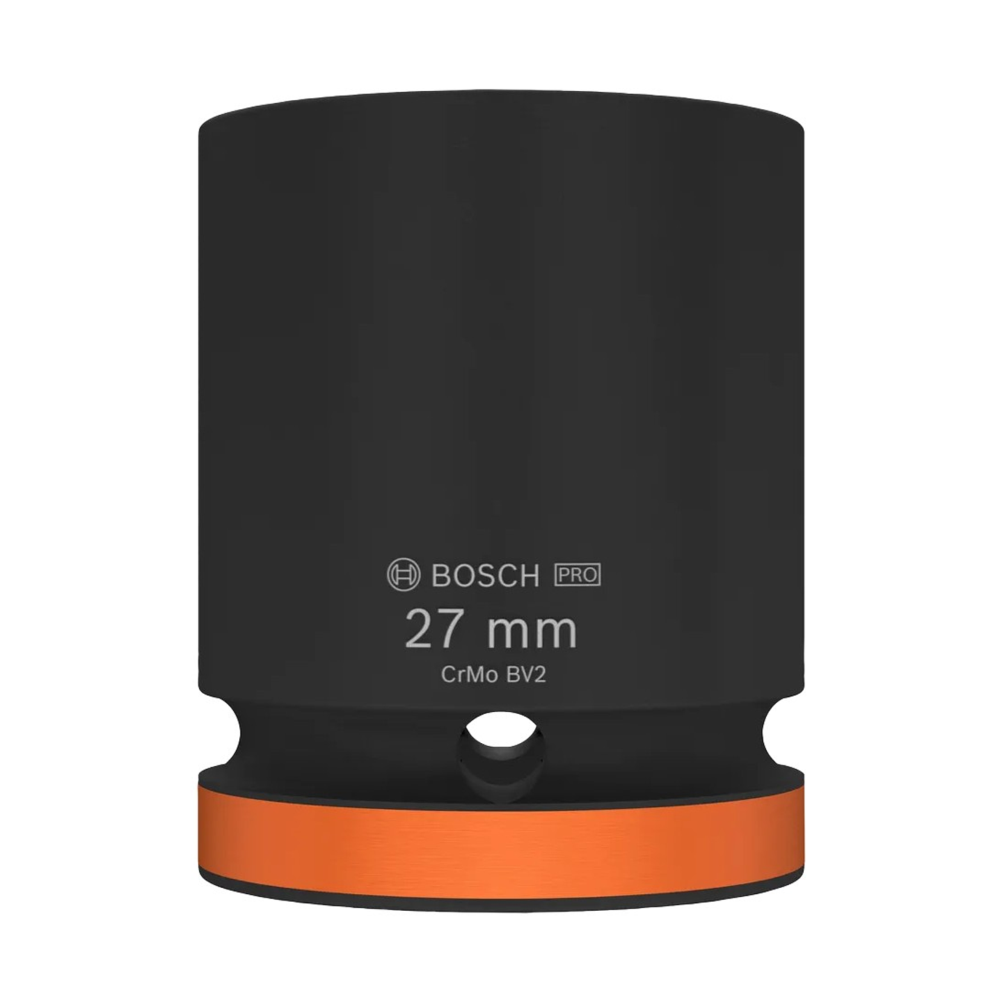 PRO Impact Socket, 3/4