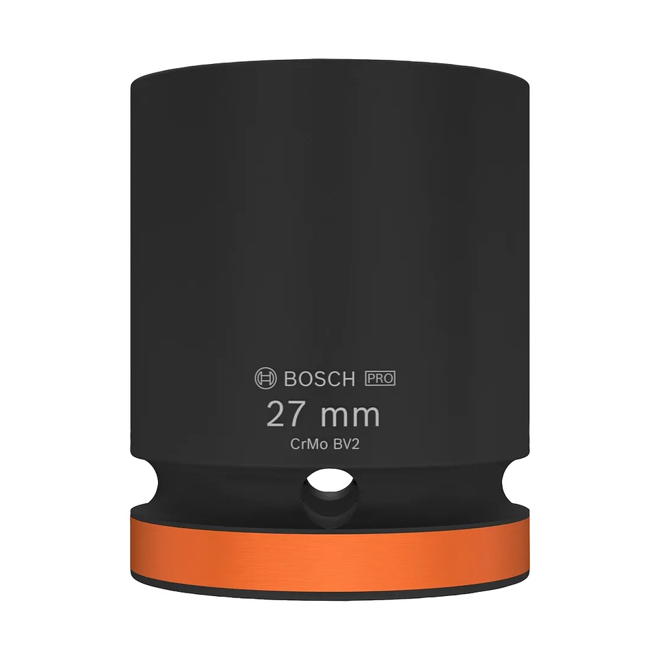 PRO Impact Socket, 3/4