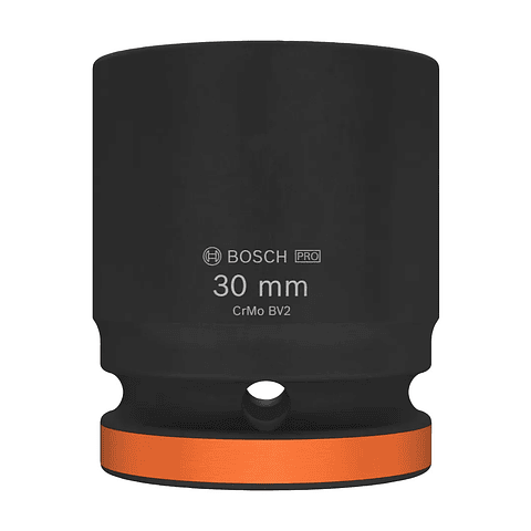 PRO Impact Socket, 3/4", 30 mm BOSCH