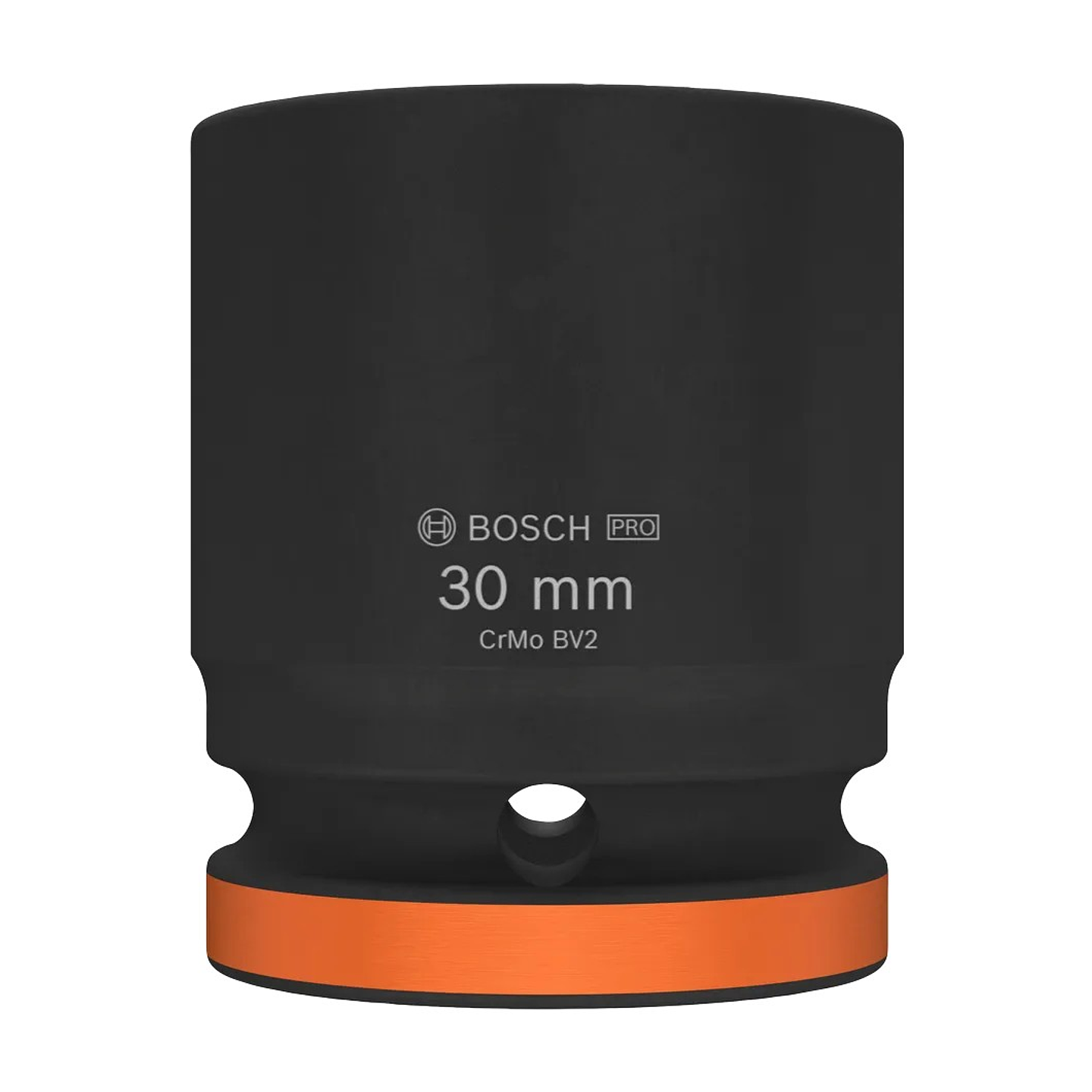 PRO Impact Socket, 3/4