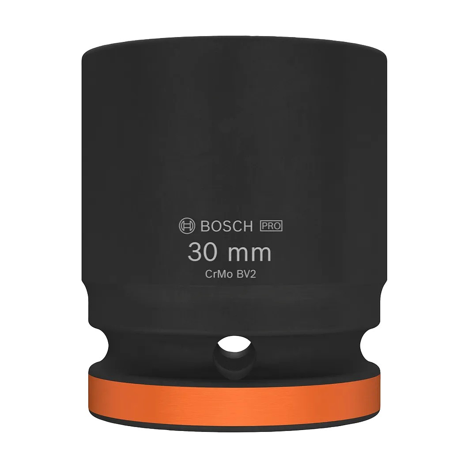 PRO Impact Socket, 3/4