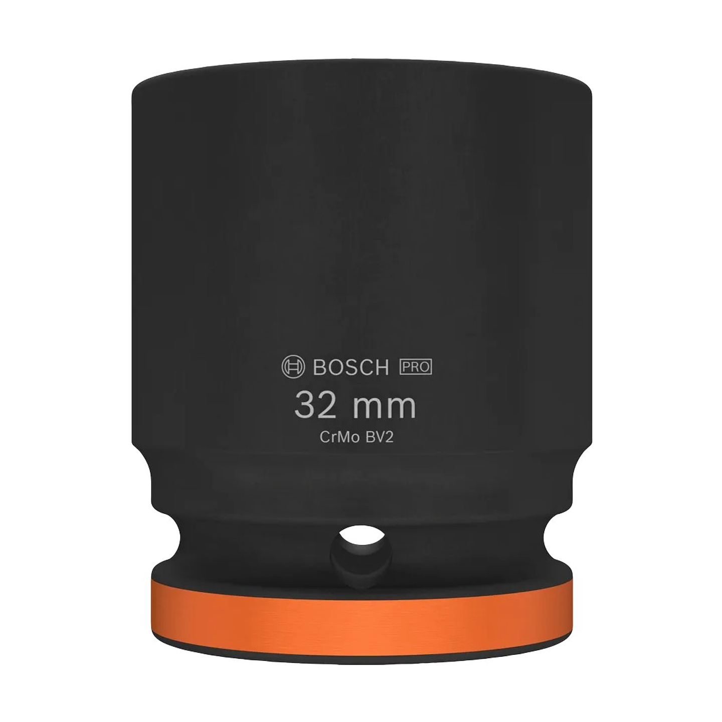 PRO Impact Socket, 3/4