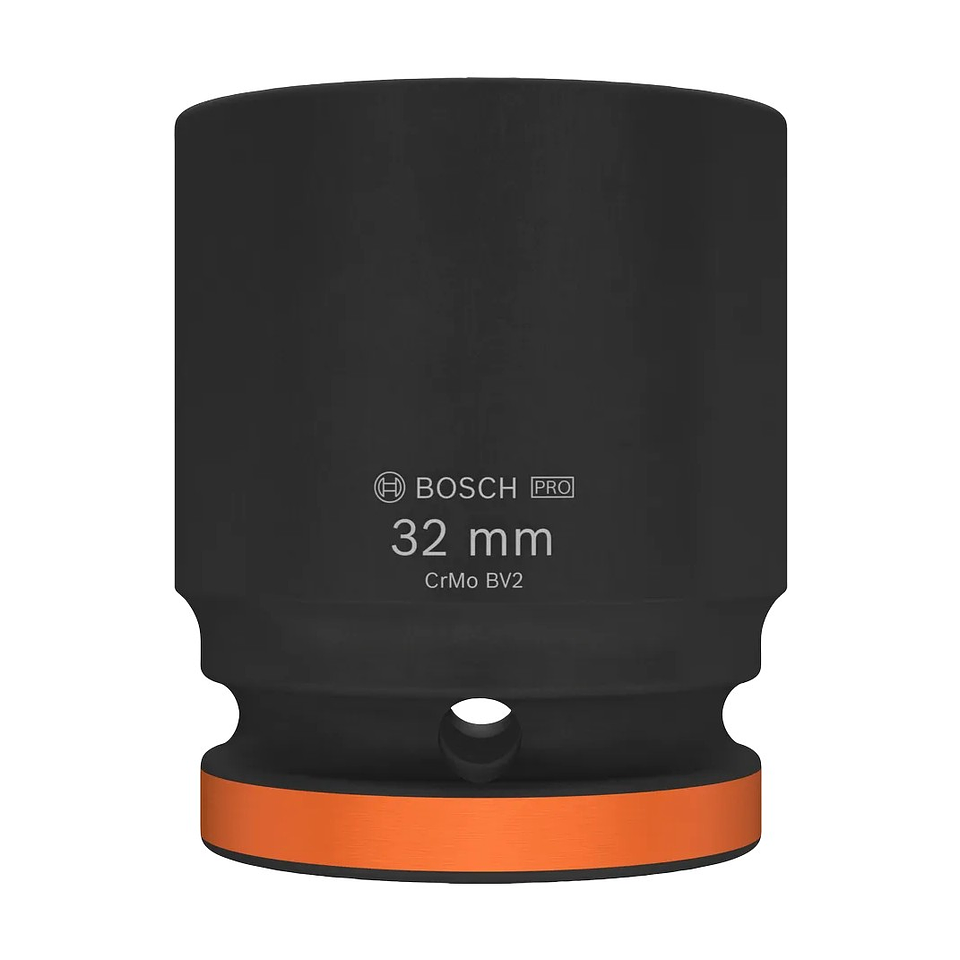 PRO Impact Socket, 3/4