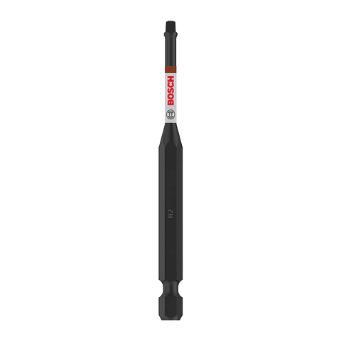 Ponta de aparafusar PRO Robertson Impact, R2, 90 mm, (1 unid) BOSCH