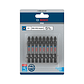 Pontas com duas extremidades PRO Impact com índice Pick and Click, PH2, 65 mm, (8 unids) BOSCH - thumbnail 2