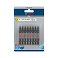 Pontas com duas extremidades PRO Impact com índice Pick and Click, T20, 65 mm, (8 unids) BOSCH - thumbnail 3