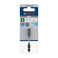 Pontas com duas extremidades PRO Impact com índice Pick and Click, PZ2, 65 mm, (1 unid) BOSCH - thumbnail 3