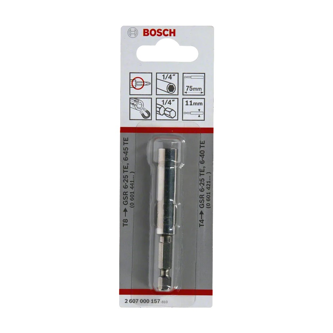 Suporte universal BOSCH 