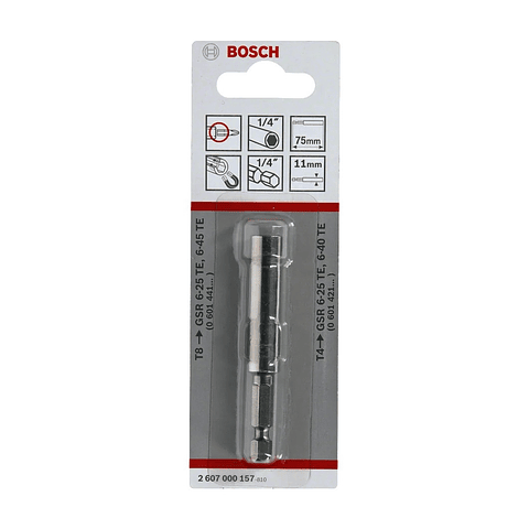 Suporte universal BOSCH 
