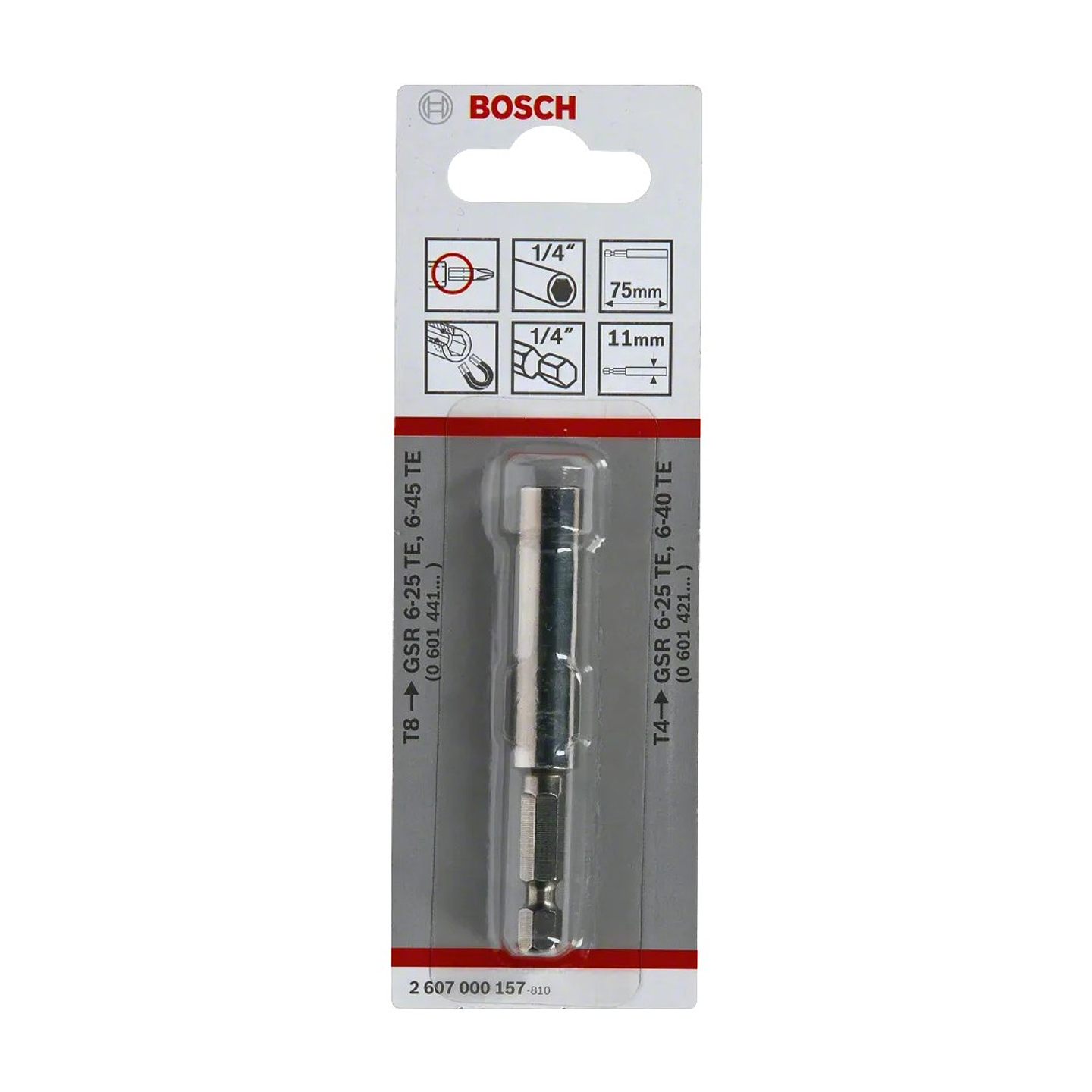 Suporte universal BOSCH  2