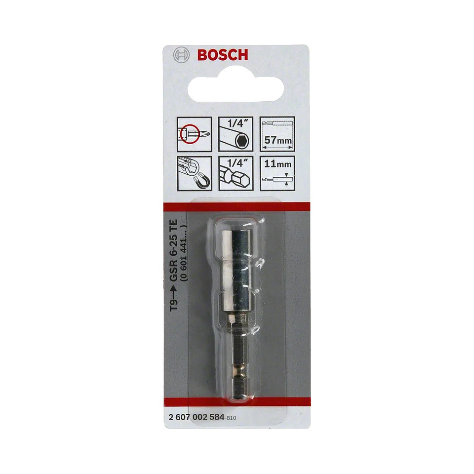 Suporte universal BOSCH 2