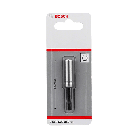 Suporte universal magnético BOSCH