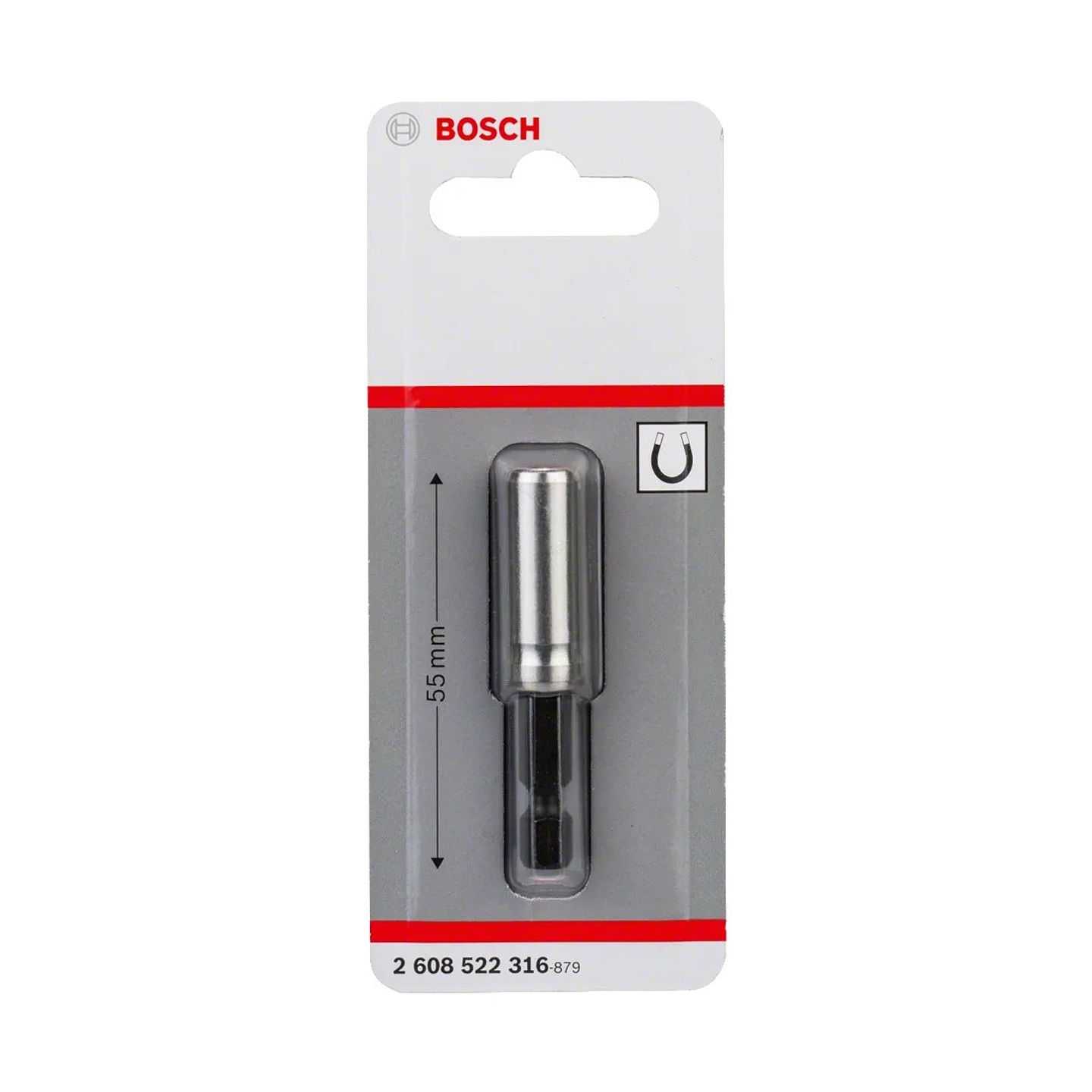 Suporte universal magnético BOSCH 2