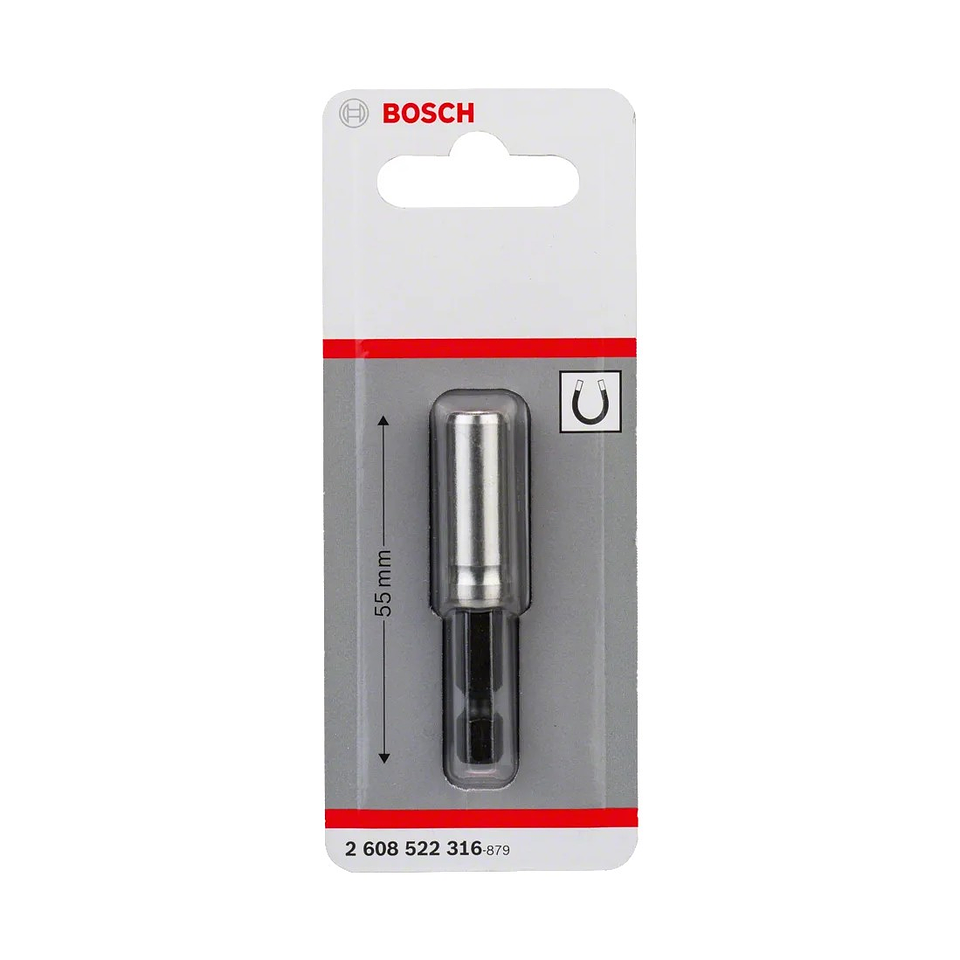 Suporte universal magnético BOSCH 2