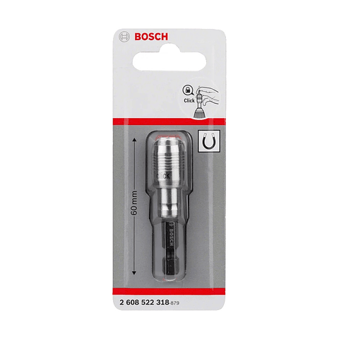 Suporte universal One-Click BOSCH 