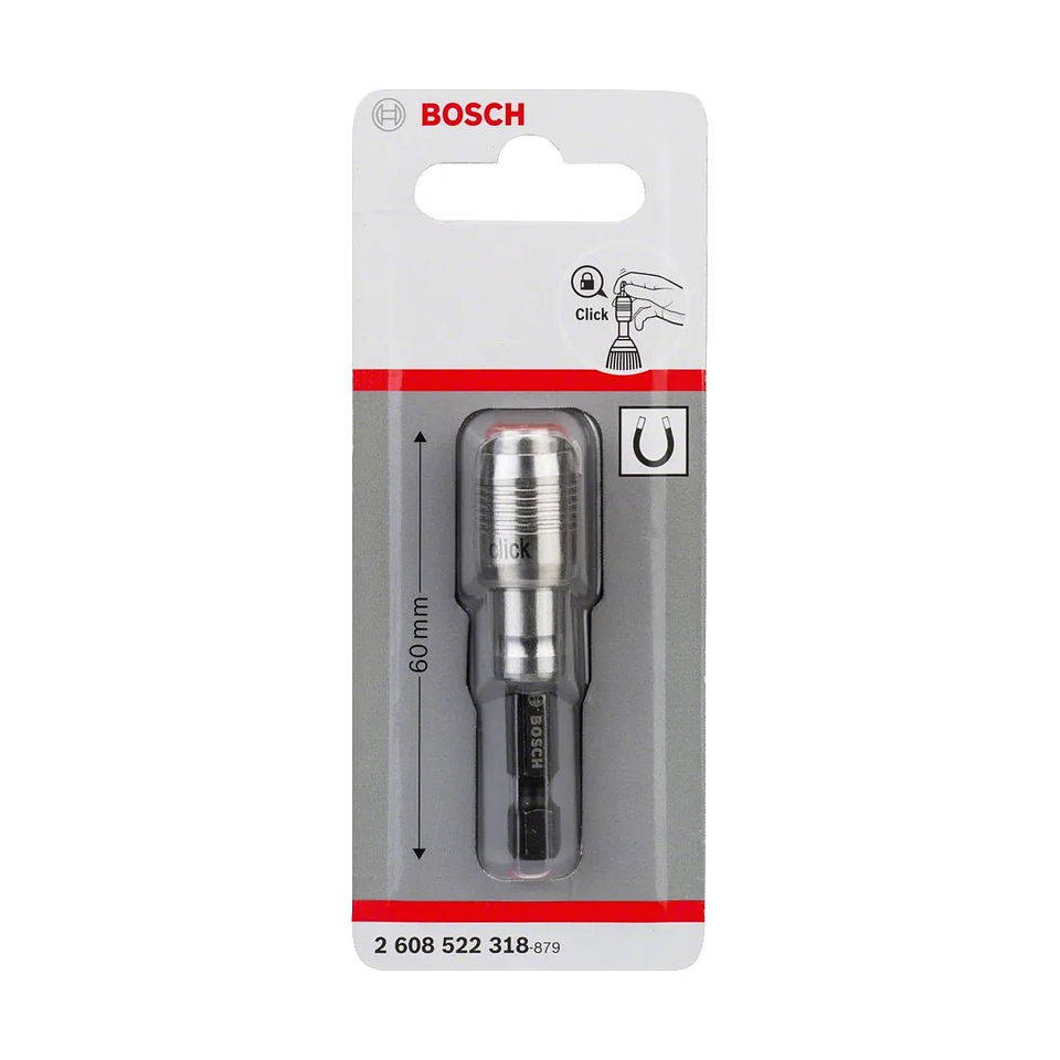 Suporte universal One-Click BOSCH  2