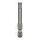 Ponta da aparafusadora Extra Hard S0,8x5,5 (3 unids) BOSCH - Thumbnail 1
