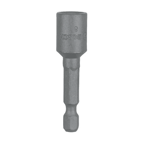 Chave de caixa Extra Hard 8mm 50mm BOSCH 