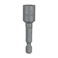 Chave de caixa Extra Hard 8mm 50mm BOSCH  - Miniatura 1