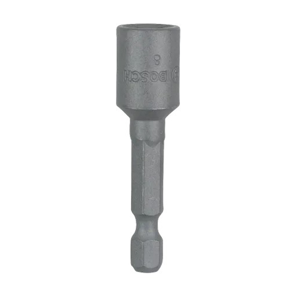 Chave de caixa Extra Hard 8mm 50mm BOSCH  1