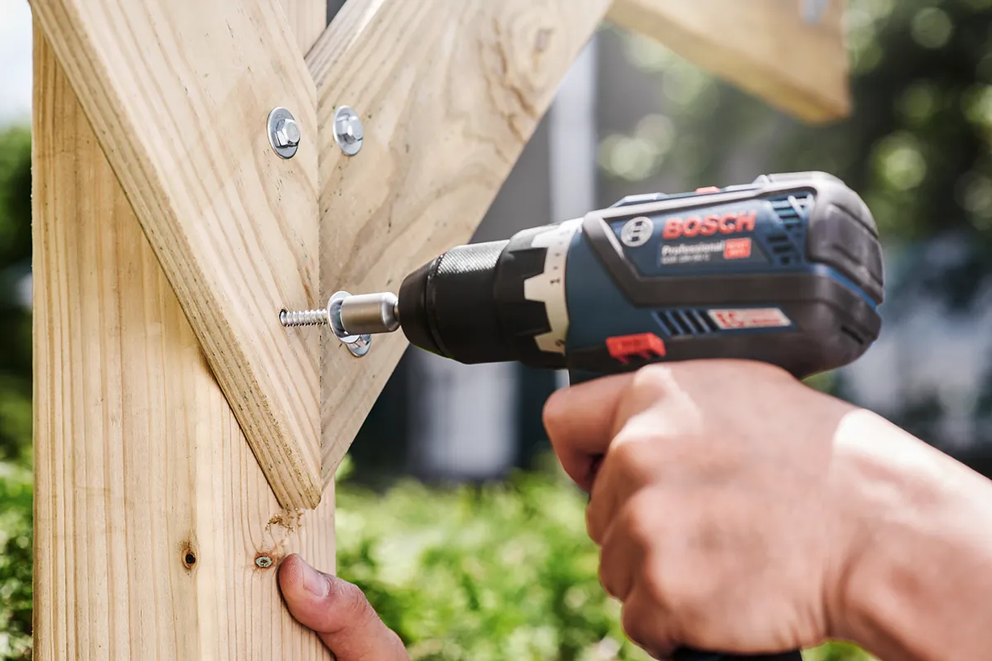 Chave de caixa Extra Hard 10mm 50mm BOSCH 3