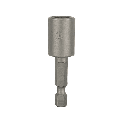 Chave de caixa Extra Hard 10mm 50mm BOSCH