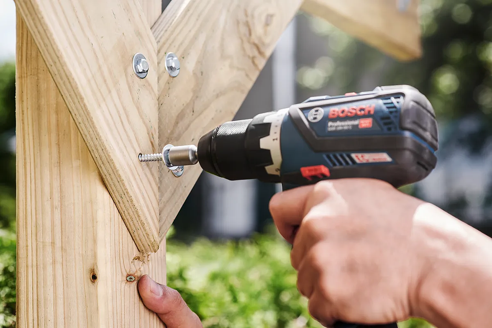 Chave de caixa Extra Hard 3/8 BOSCH 3