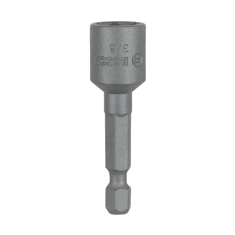 Chave de caixa Extra Hard 3/8 BOSCH