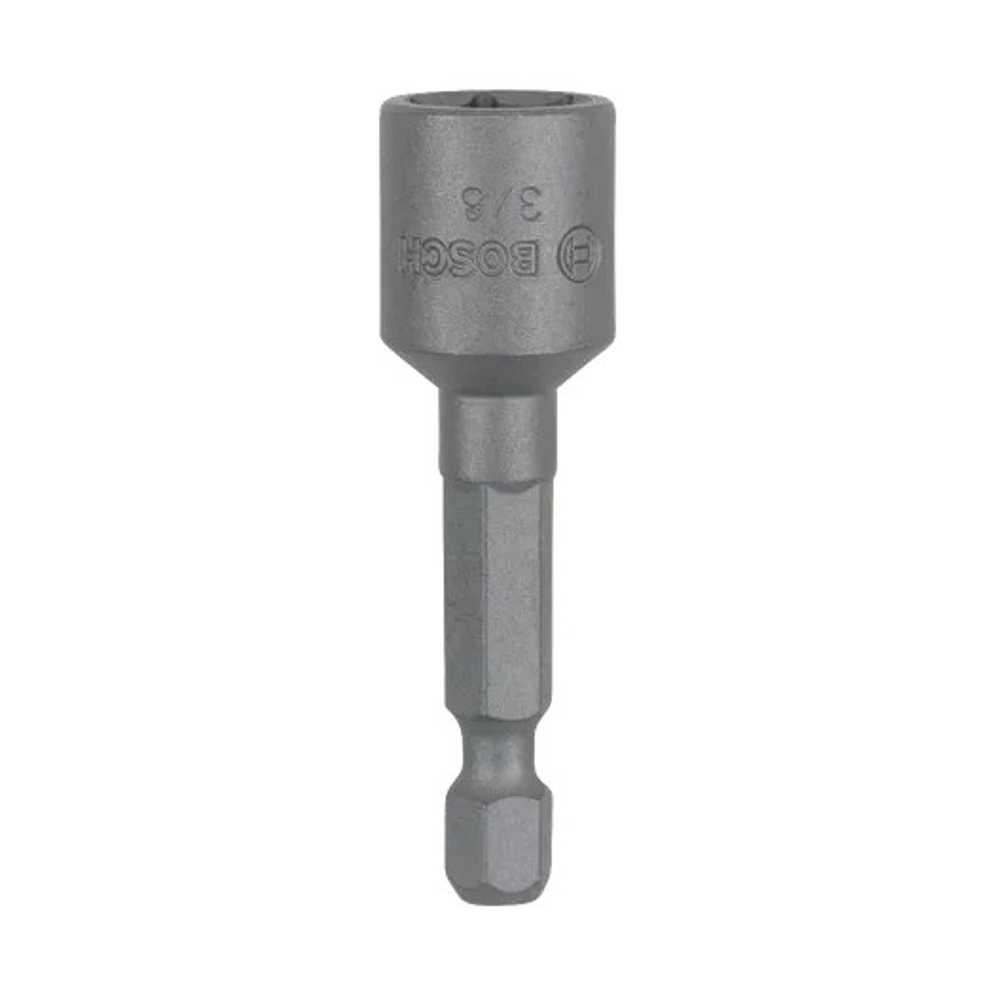 Chave de caixa Extra Hard 3/8 BOSCH 1