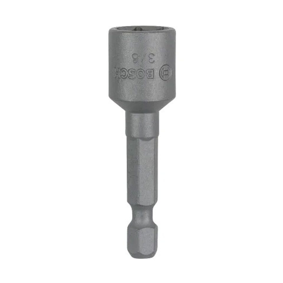 Chave de caixa Extra Hard 3/8 BOSCH 1