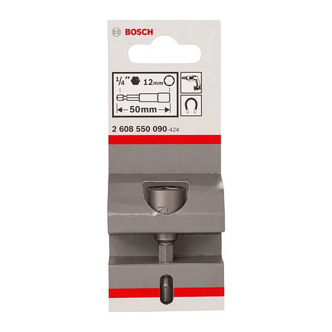 Chave de caixa Extra Hard M 7 BOSCH