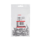 Ponta da aparafusadora Extra Hard PZ1 25mm (25 unids) BOSCH - thumbnail 2